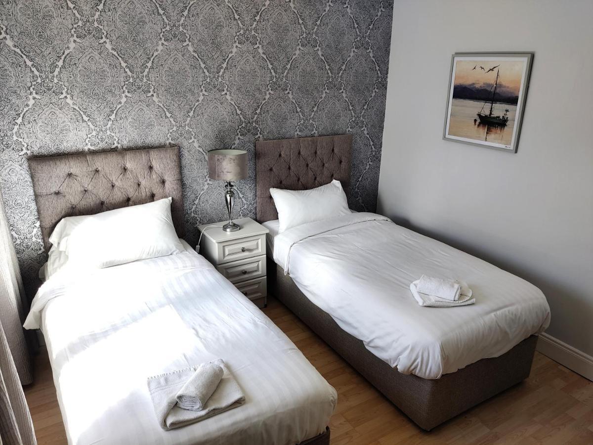 בלארני Foxhollow House Suite מראה חיצוני תמונה