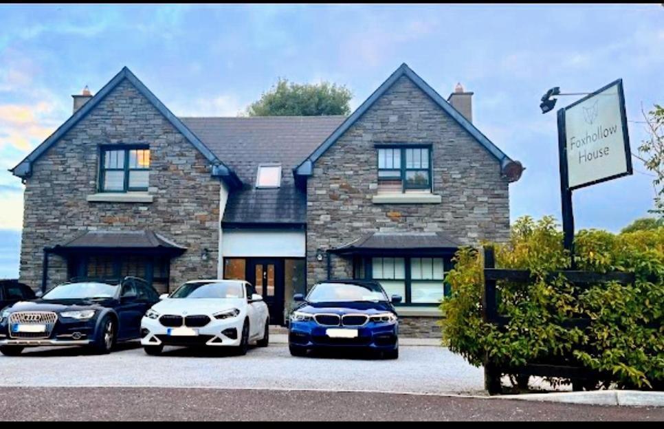 בלארני Foxhollow House Suite מראה חיצוני תמונה